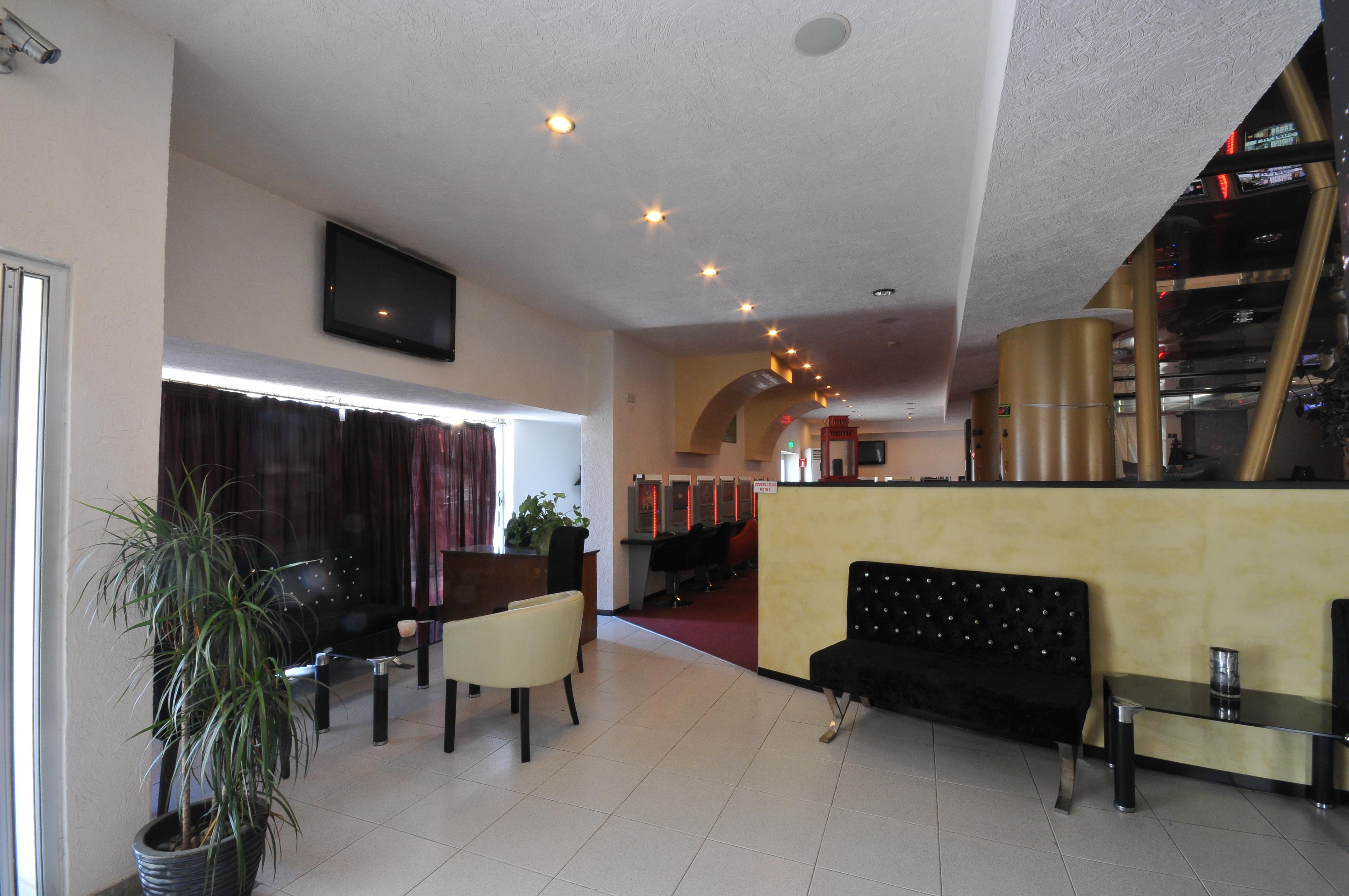 King'S Hotel Paphos Exterior photo